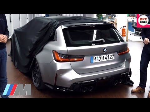 2023 BMW M3