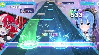 Seishun Archive Expert All Perfect Hololive Dreams