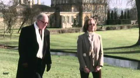 Tinker, Tailor, Soldier, Spy (1979) - Alec Guinnes...