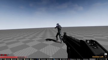UE4 OBL DevStream | HD60fps | FunMaps & gadget
