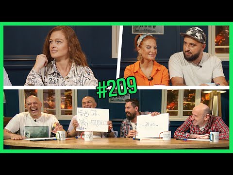 კაცები #209 [სრული ვერსია]