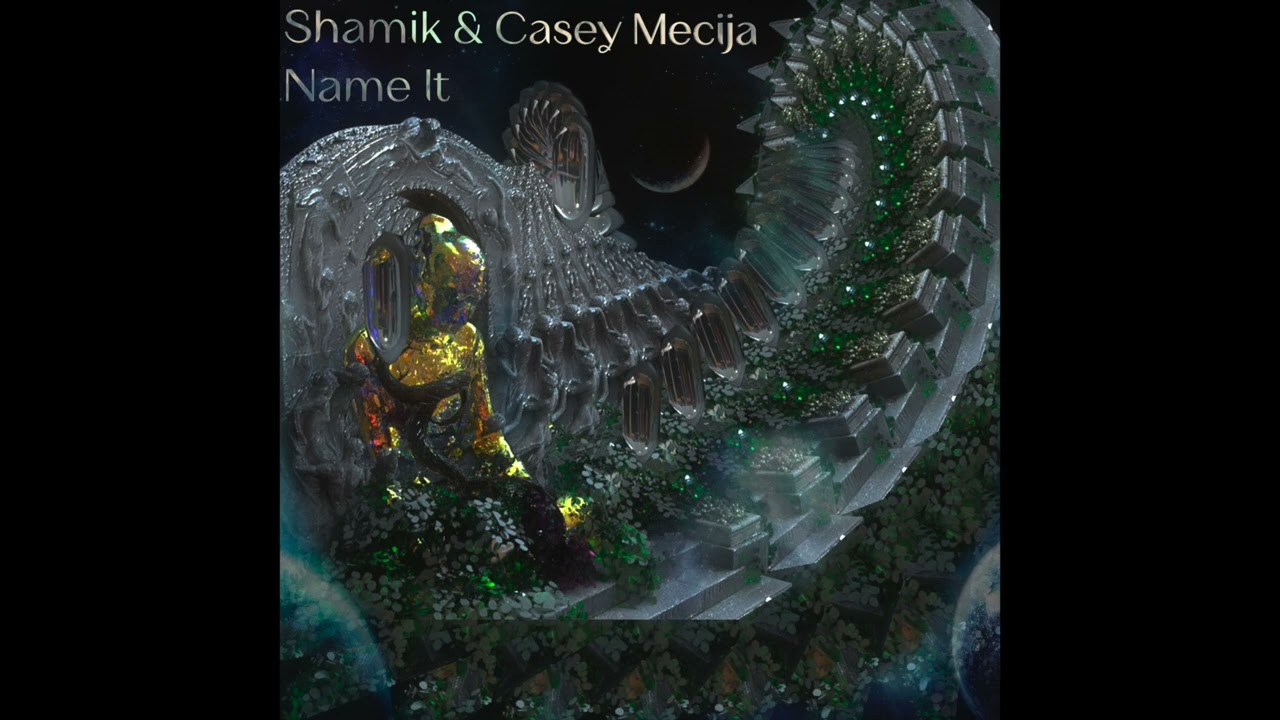 Shamik feat. Casey Mecija - Name It