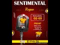 SENTIMENT- REGUE- DOLID@S- (PDR-EL FRIO DJ-2K23. MP3