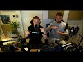 Disclosure - Making 129bpm shizzz  (Twitch Production Tutorial)