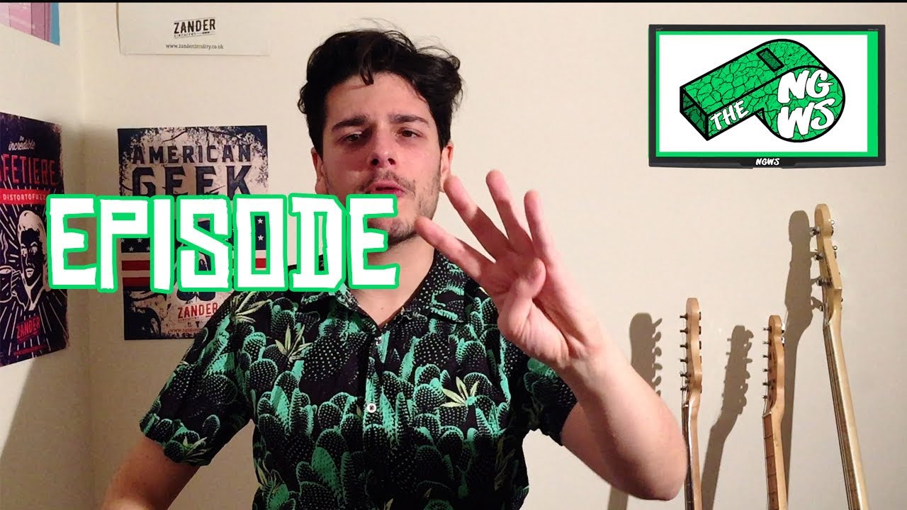 The New Green Whistle Show Ep 4 || Scotty Macfarlane feat Humble Native & Lynz Crichton, Supermoon,