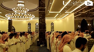 (( مع القارئ عبدالمحسن الضباح ))