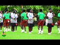 Panaruu traditional dance wundit kuok communitykenya