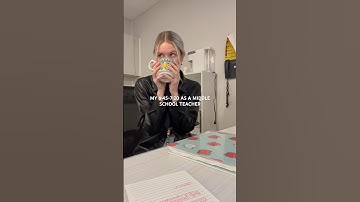 MORNING CLASSROOM SETUP 📚✌🏼✨✏️👩🏼‍🏫💗 #middleschoolteacher #teacher