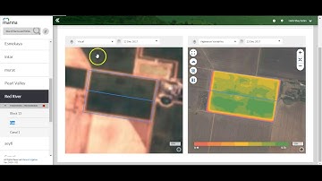 Manna System Overview English