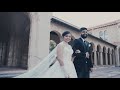 Wedding highlights  anish  jesni  imaginations infinite