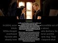 In 2004, Paul Walkerbest known for his role in the *Fast & Furious* franchise performed generosity