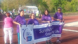 Relay for Life 2016