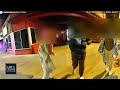 Bodycam: Teens Allegedly Attack Cop on Halloween for Arresting Their Friend