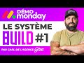 Dmo mondaycom  le systme build par carl de gro