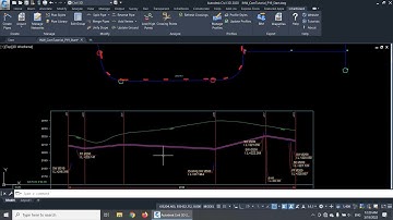 infraWizard Tutorial - Part 19: Low & High Points Analysis in Pressure Pipe Networks