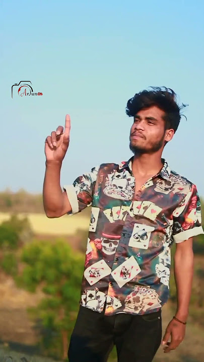 Janudi Mari💓🔥 #newsong #dj #sortvideo #adivasi #arjunkamle