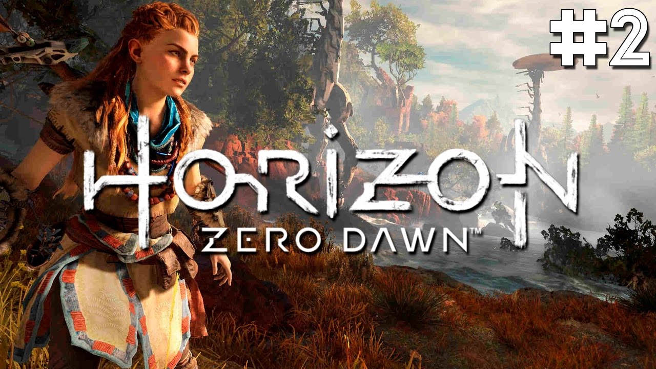 horizon zero dawn free ps4 horizon zero dawn free ps4