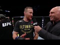 UFC 249: Гэтжи vs Фергюсон - Слова после боя