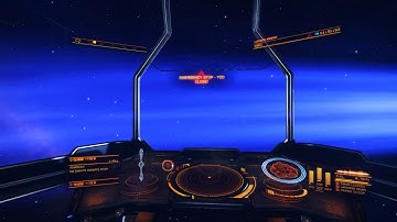 playing around with a pulsating white dwarf(/pulsar)