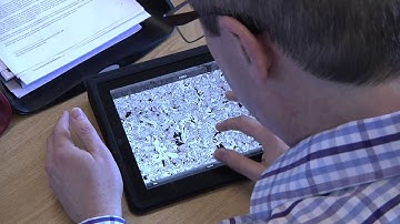 Shared Virtual Microscope