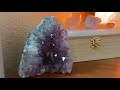 Room Tour | Lots of Crystals