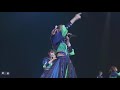 【Zeppワンマン】//ネコプラ//「Ignite」@2020/11/14 Zepp Osaka Bayside