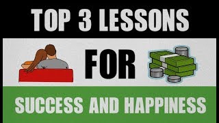 TOP 3 LIFE LESSONS FOR 2018 !!! (HINDI) - SUCCESSFUL NEW YEAR TOP 3 LIFE LESSONS FOR 2018 !!! (HINDI) - SUCCESSFUL NEW YEAR
