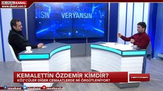 Veryansın- 17 Şubat- Nihat Genç- Erdem Atay- Ulusal Kanal