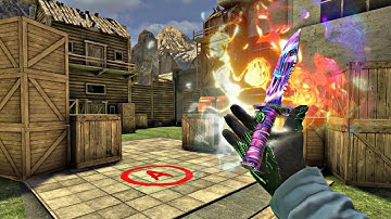 Out Of My Mind 💕 | Counter Attack Competitive