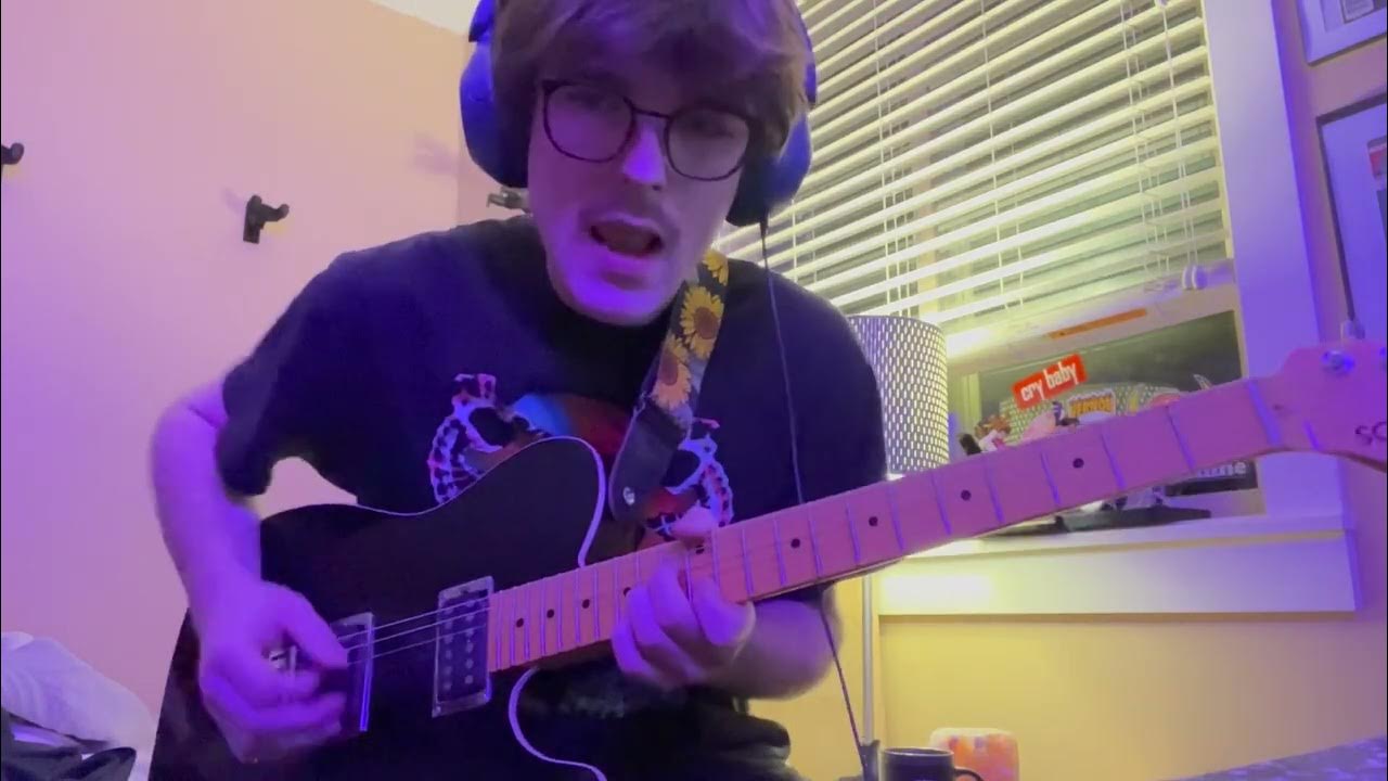 Clean Incubus Guitar Cover YouTube clean-incubus-guitar-cover-youtube