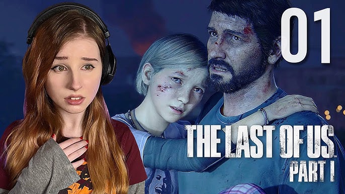 How Last Of Us Star Made Sure Every Episode 1 Scene Would Really Count