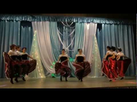 Видео: Канкан дээр хэрхэн бүжиглэх вэ
