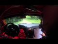 Rallye Warndt 2011 Winter/Schwindt M3 WP1