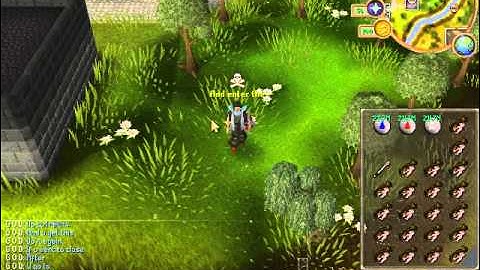 how to do spaw on fallen-empire.net