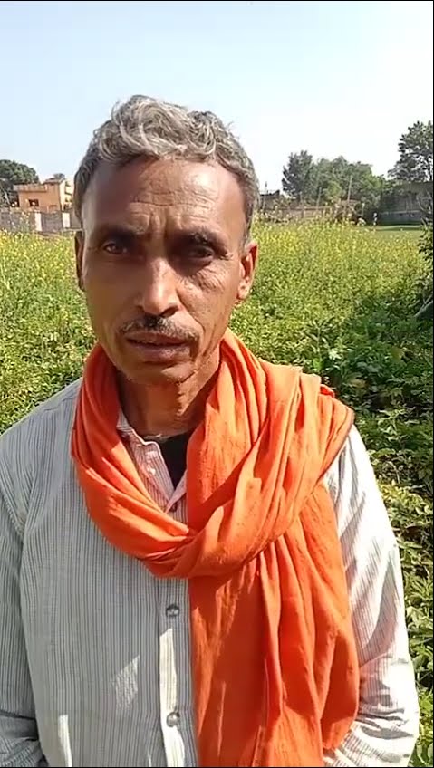 पलामू के बबलू पाल ने फसलों के लिए कौन सी खाद बताई उपयोगी | वनइंडिया हिंदी