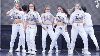 170903 블룸(BLOOM) | 일반부 | Power [1440p 60fps] @ 신촌댄스대회 Filmed by lEtudel