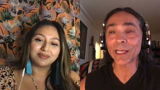 From Here, With a View - Zahn McClarnon highlight
