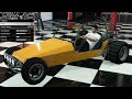 GTA 5 - OG Vehicle Customization - BF Dune Buggy (Custom Sandrail)