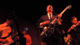 Hamilton Leithauser (live) - I Don&#39;t Need Anyone