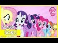 Flawless (Fame and Misfortune) | MLP: FiM [HD]