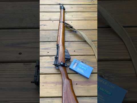 Lee-Enfield 1950