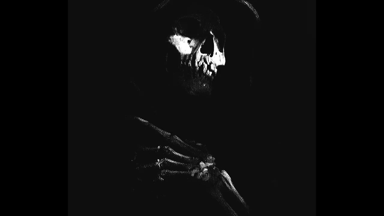 [FREE] Dark Jerk Type Beat - "Blackout" | Dark Hoodtrap Type Beat | Hard Trap Type Beat