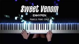 ENHYPEN - Sweet Venom | Piano Cover by Pianella Piano