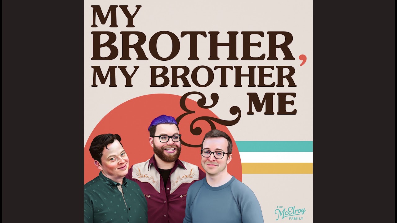 MBMBaM 543 - Ted Cruz pisses his pants on purpose because he likes the wet warm feeling