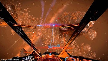Elite Dangerous CQC - Capture The Flag