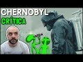 CHERNOBYL (HBO, 2019) - Crítica