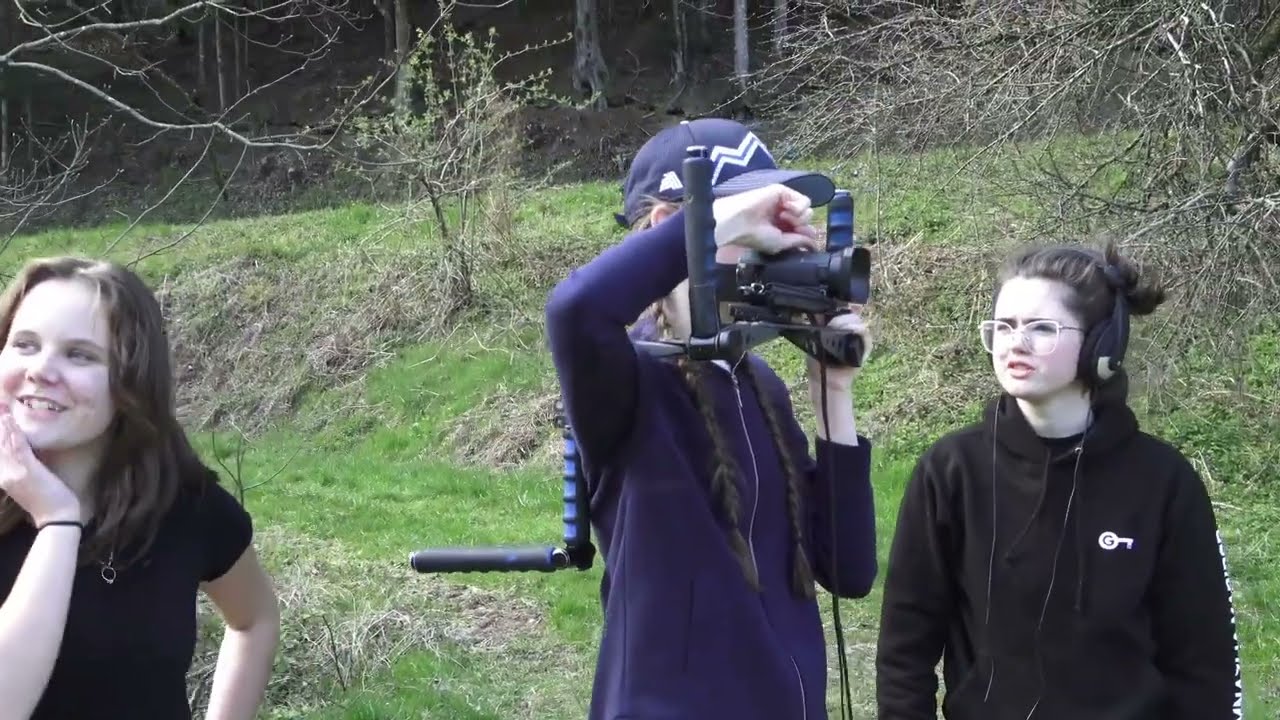 Film Smoothie - Tišina na setu! (2025)