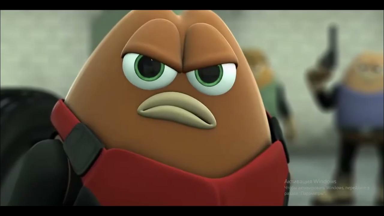 Killer Bean YouTube