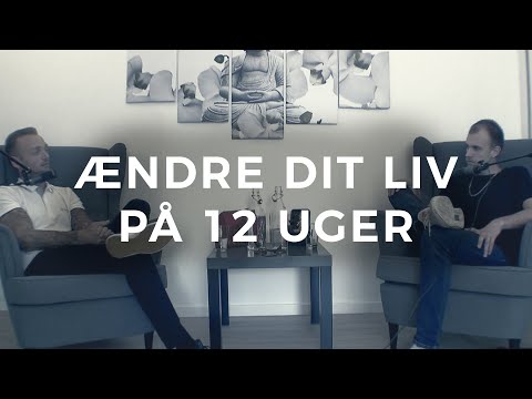 Video: Hvordan Kan Du ændre Dig Selv