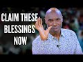 CLAIM THESE BLESSINGS AS YOU PRAY ALONG WITH PROPHET KAKANDE THIS NEW YEAR.